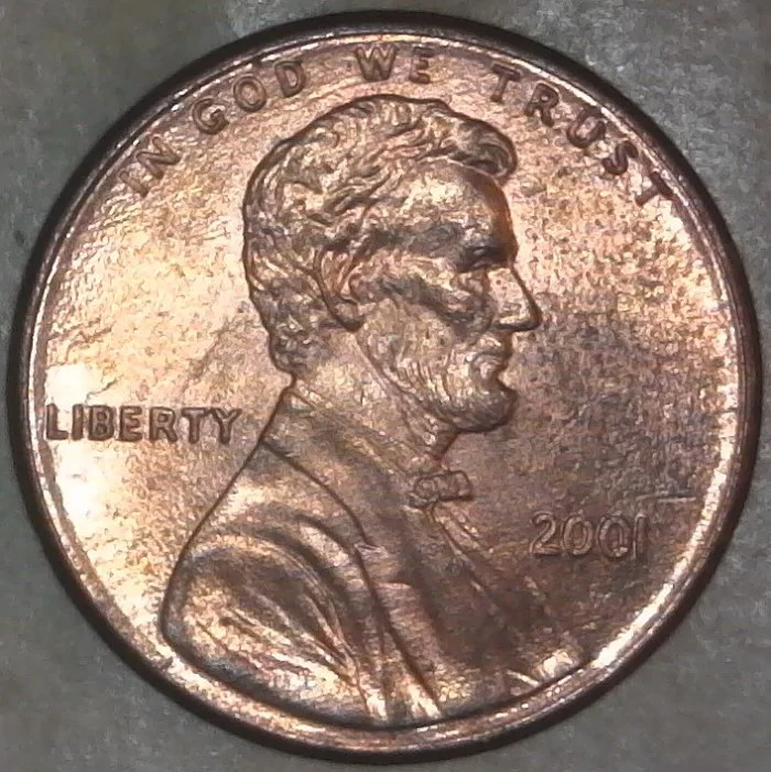 2001---P-Lincoln-Memorial-Cent-1-DR-012